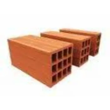 Clay Block